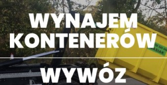 wywóz odpadów łódź